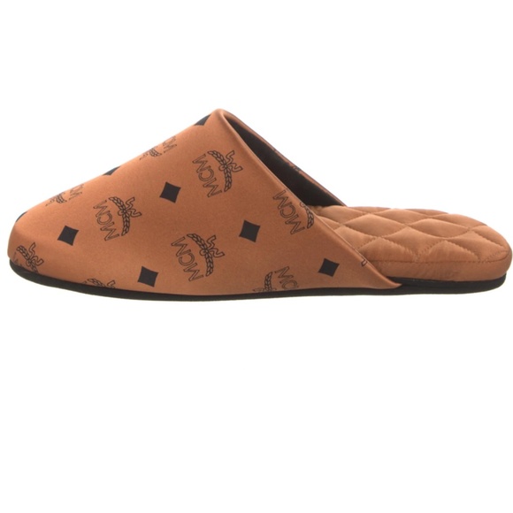 New MCM Visetos Room Slipper - Picture 2 of 7